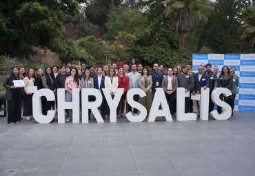 Programa TIM consolida su aporte al emprendimiento regional con más de 30 proyectos certificados