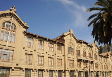 PUCV y SLEP Aconcagua firmarán convenio de colaboración