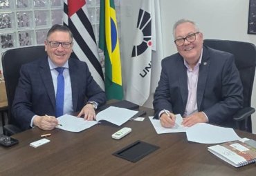 PUCV moves forward in internationalization with the Universidade Estadual de Campinas in Brasil