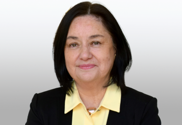 Profesora Marcela Le Roy es referente en la formación en Negociación y Mediación