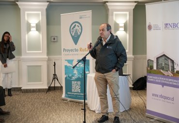 Concón impulsa el turismo sostenible con apoyo de la PUCV