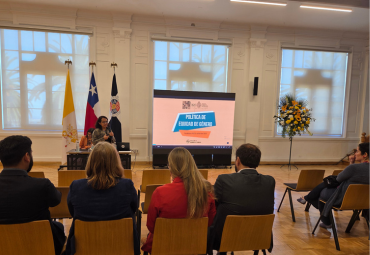 Jornada con docentes marca un nuevo avance en la socialización de la Política de Equidad de Género