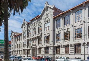 Ceremonia de distinción por años de servicio