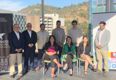Cuarta versión de Mesa País reunió a expertos para dialogar sobre desafíos en transporte