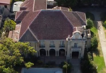 PUCV reafirma derecho de propiedad sobre la Casa Losada y su compromiso con el rescate patrimonial