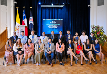 Magísteres Instituto de Matemáticas 2026