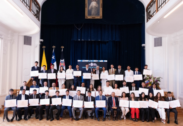 Ingeniería Civil de Minas 2026