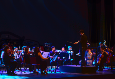 Orquesta de Cámara se presentará en las Semanas Musicales de Frutillar 2026