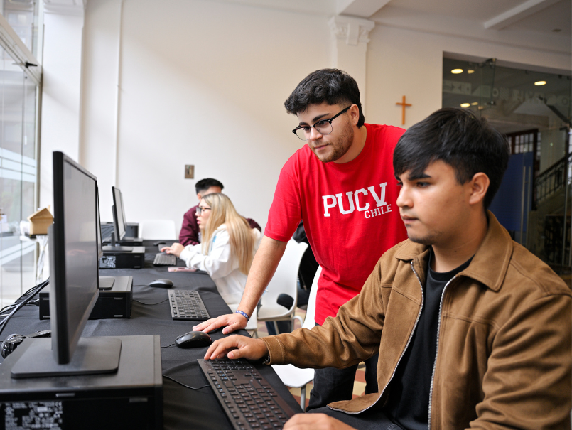 Listas de Espera y Repostulaciones Admisión PUCV 2026