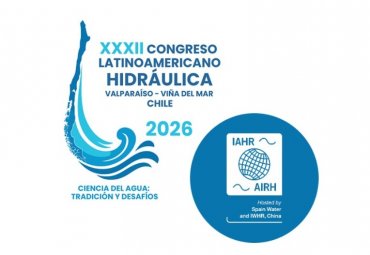 PUCV acogerá Congreso Latinoamericano de Hidráulica