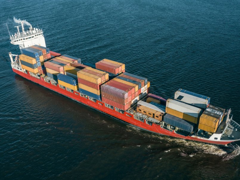 Académicos analizan costos logísticos del comercio exterior y plantean desafíos en competitividad sistémica