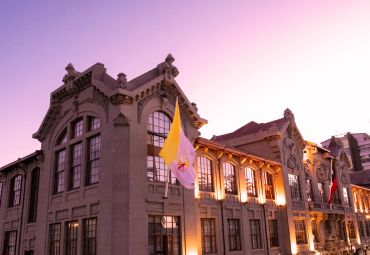 Primer encuentro del cardenal con directivos de colegios católicos