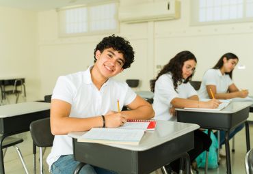 Seminario Internacional “Exclusión Escolar: Diálogos para la Transformación Educativa”