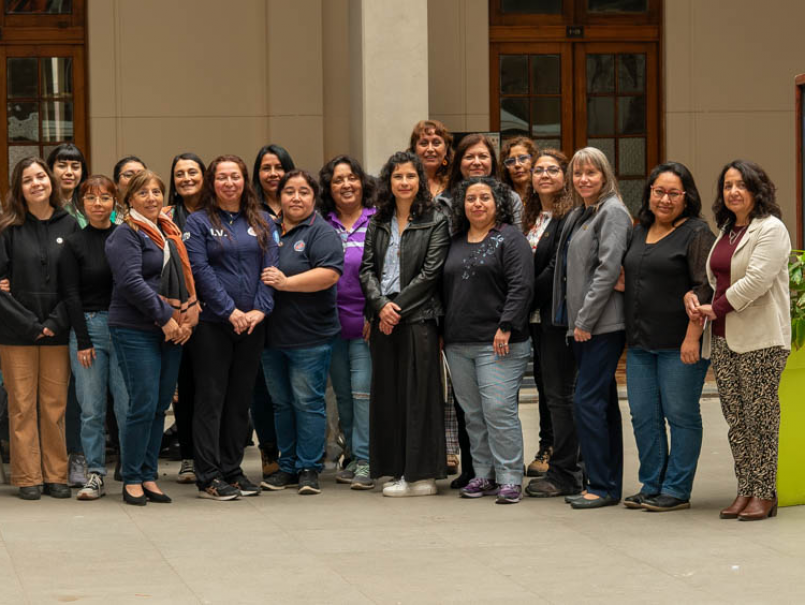 Universidad conmemorará Día Internacional de la Mujer con espacios de encuentro y reflexión