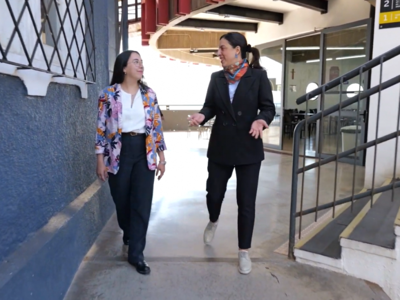 PUCV on TOUR - Industrias Creativas