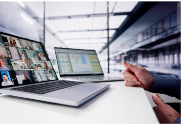 University will use Google Meet as the Institutional platform for videocalls