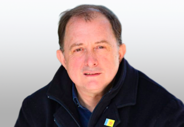 Arquitecto y alumni Iván Poduje asumió como ministro de Vivienda y Urbanismo