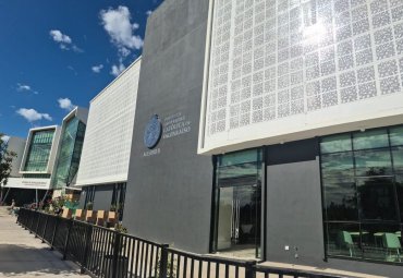 PUCV impulsa histórica inversión en infraestructura para proyectar su desarrollo hacia el centenario