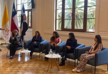 Científicas de todo Chile reflexionan sobre el desarrollo de la investigación desde regiones