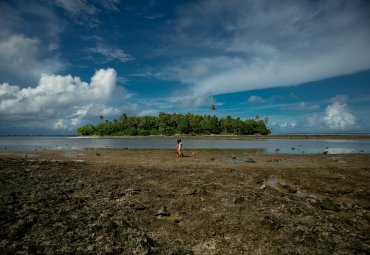 Comité Científico Asesor para el Cambio Climático incluye a profesor PUCV como integrante