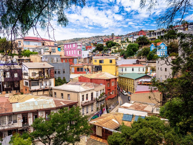 Profundizarán en uso de IA y geografía digital para mejorar movilidad en zonas patrimoniales