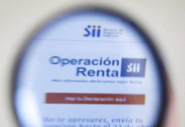 Lanzamiento Operación Renta 2026 en Casa Central