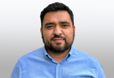 Héctor Zúñiga: innovación y sustentabilidad desde el corazón de la Ingeniería Bioquímica