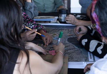 Valparaíso avanza hacia la resiliencia y adaptación climática