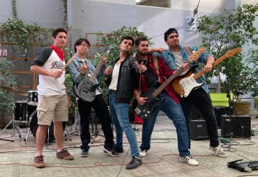 Convocatoria 2026 de Club de Música PUCV