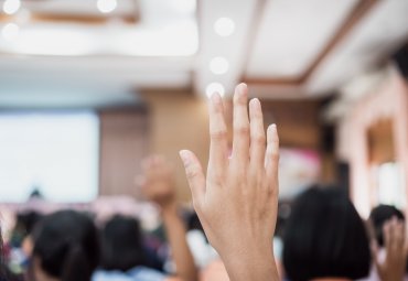 Comienzan diálogos con la comunidad universitaria de cara a la acreditación institucional