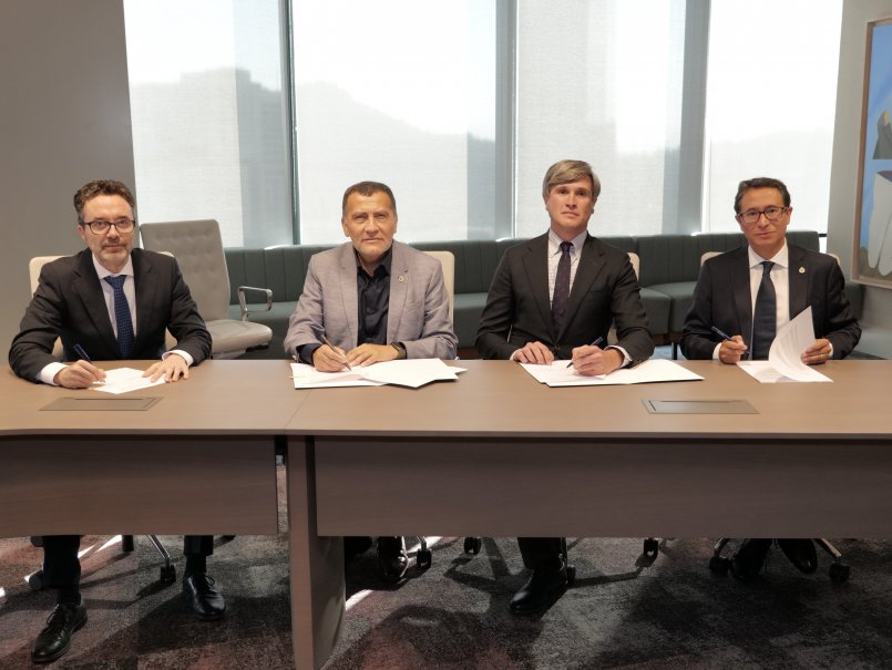 Acuerdo con Grupo Enel en Chile busca apoyar las buenas prácticas fiscales de las Pymes