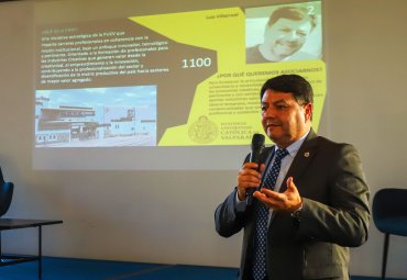 Universidad lidera nueva corporación para fortalecer economías creativas en la región