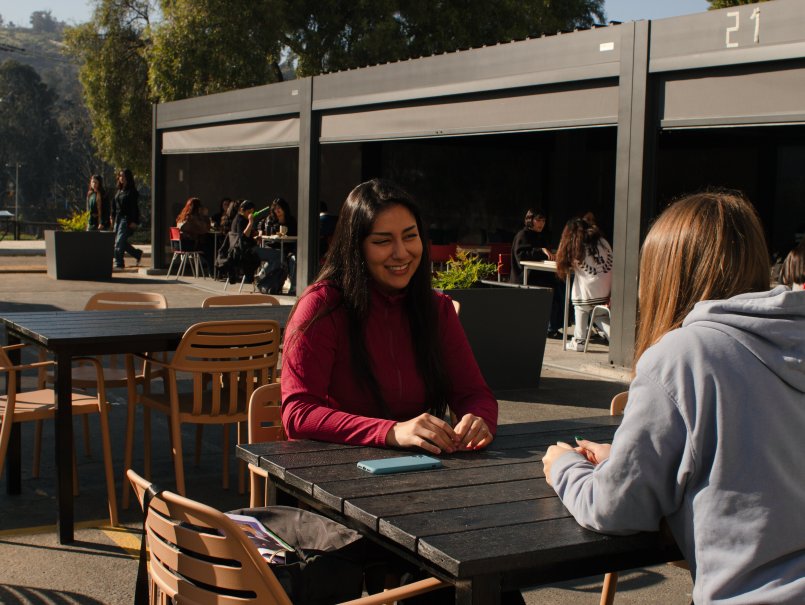 Universidad refuerza llamado a fortalecer una convivencia basada en el respeto y el cuidado mutuo