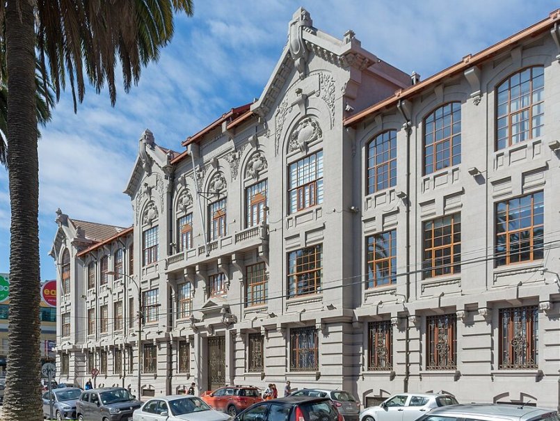 Calidad PUCV: Diálogos con la comunidad – Casa Central