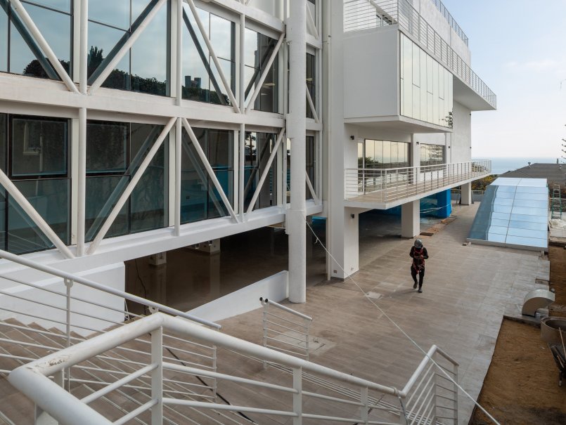 Tercera sesión de Calidad PUCV: Diálogos con la comunidad – Campus Recreo