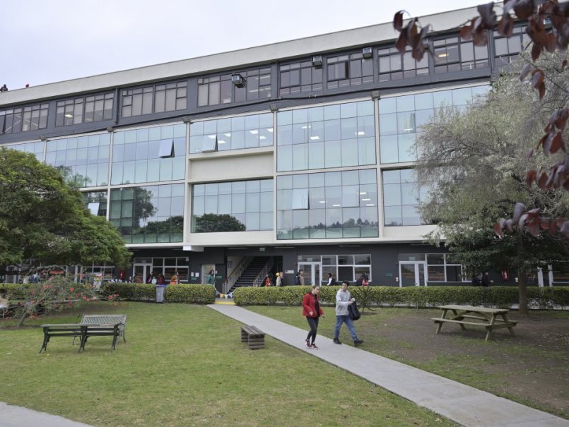 Quinta sesión de Calidad PUCV: Diálogos con la comunidad – Campus Sausalito