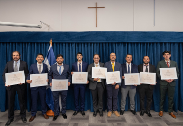 Magíster en Energías Renovables: Generación y Gestión 2026