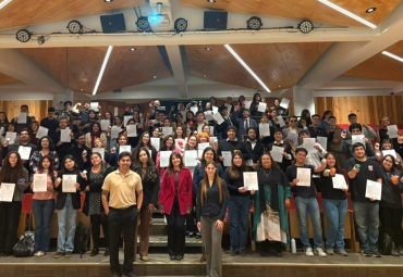 “Con tus Ideas: Universidad Viva 2026” apoyará a más de 150 iniciativas estudiantiles