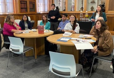 Más de 180 académicos se articulan para impulsar tecnologías con potencial comercial