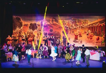 Conjunto Folklórico PUCV llegará a Quilpué con música y danza folklórica de la zona central