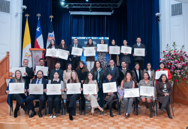 Magíster en Liderazgo y Gestión de Organizaciones Escolares 2026
