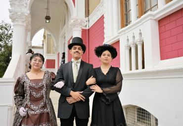 Galería: Revive el Día del Patrimonio en la PUCV