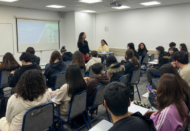 Programa de Acceso Temprano inicia convocatoria para estudiantes de enseñanza media