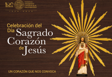 Eucaristía Día del Sagrado Corazón y entrega de medalla Fides et Labor