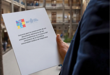 Presentación de postulaciones para Fondo Concursable de Vinculación con el Medio