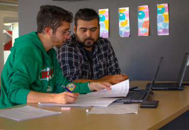 CRUV premiará tesis de pregrado que contribuyan al desarrollo de la Región de Valparaíso