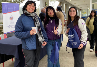 Día Abierto PUCV 2026