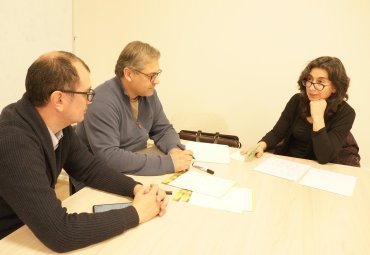 Proyecto interdisciplinario busca aportar al aprendizaje del latín a través de IA