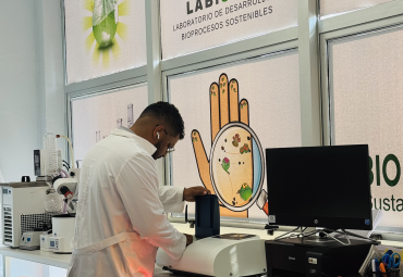 PUCV es la única universidad chilena en megaproyecto que vincula nutrición e Inteligencia Artificial