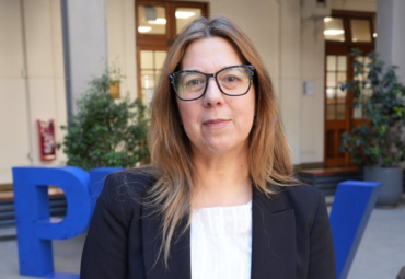 Decana de la Facultad Eclesiástica es designada por el Papa para integrar Consejo Directivo de AVEPRO